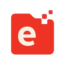 eDigitalBinder app icon