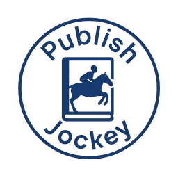 PublishJockey app mark