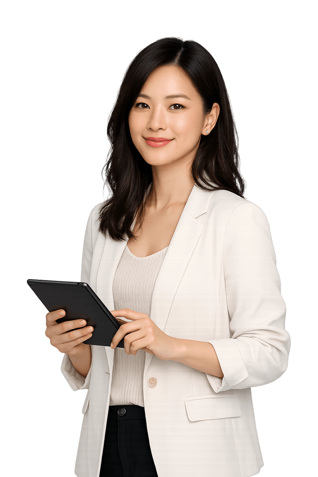 UX/UI Designer